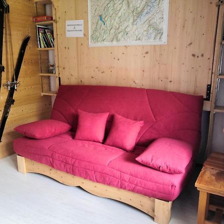 Résidence Rado Samoëns Exterior foto