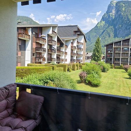 Résidence Rado Samoëns Exterior foto