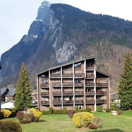 Résidence Rado Samoëns Exterior foto