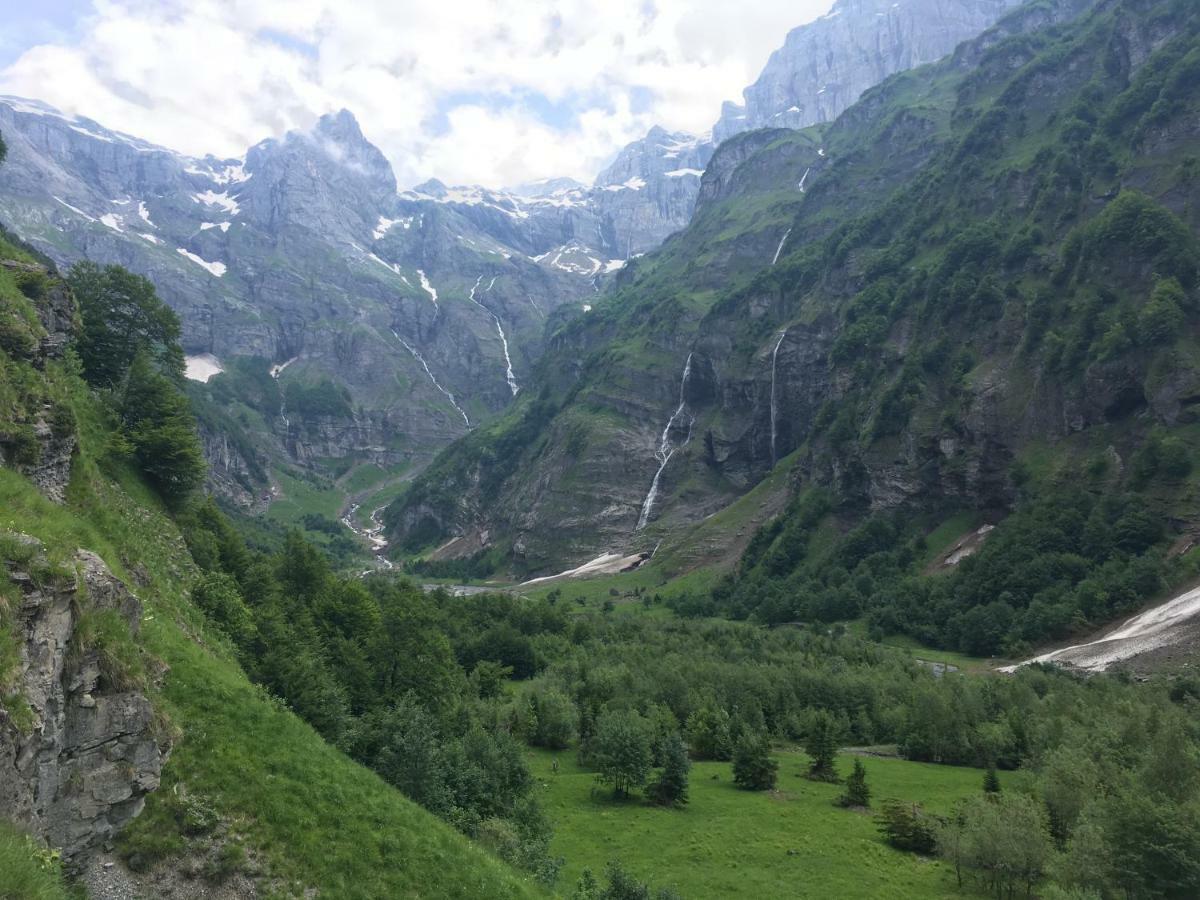 Résidence Rado Samoëns Exterior foto